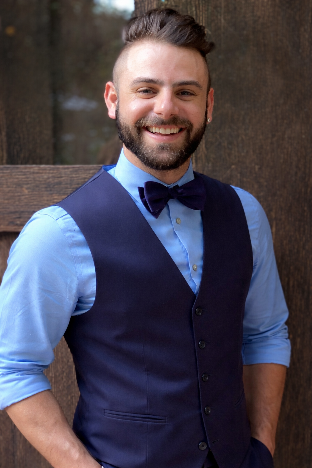 Anthony Striglia