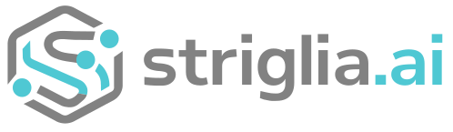 Striglia.AI Logo